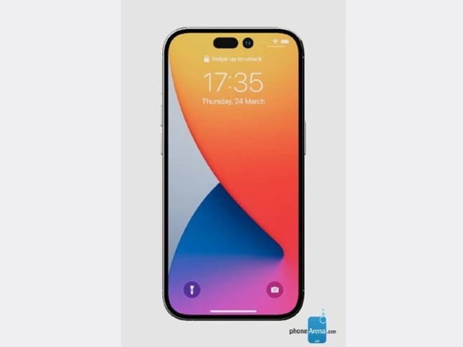 Samsung không còn là nhà sản xuất màn hình iphone 14 "độc quyền" - Ảnh 1. Samsung không còn là nhà sản xuất màn hình iphone 14 "độc quyền" - Ảnh 1.