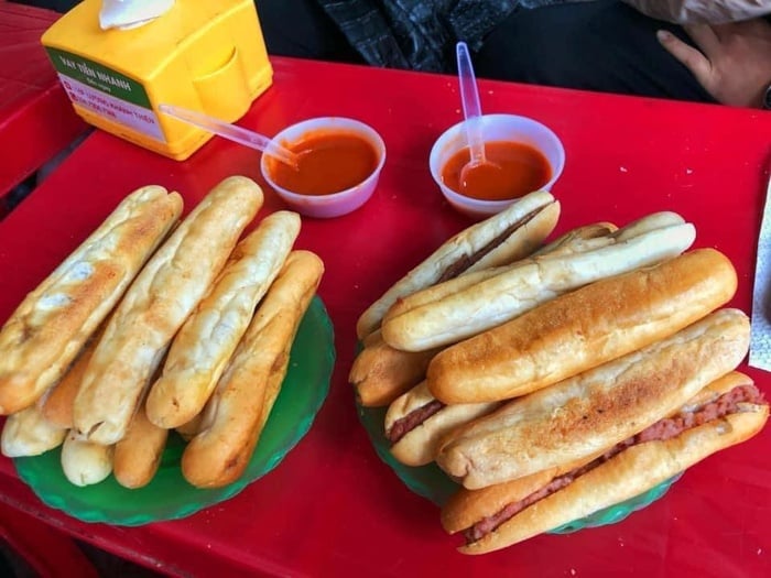 Foodtour Hải Phòng siêu rẻ - Ảnh 2.