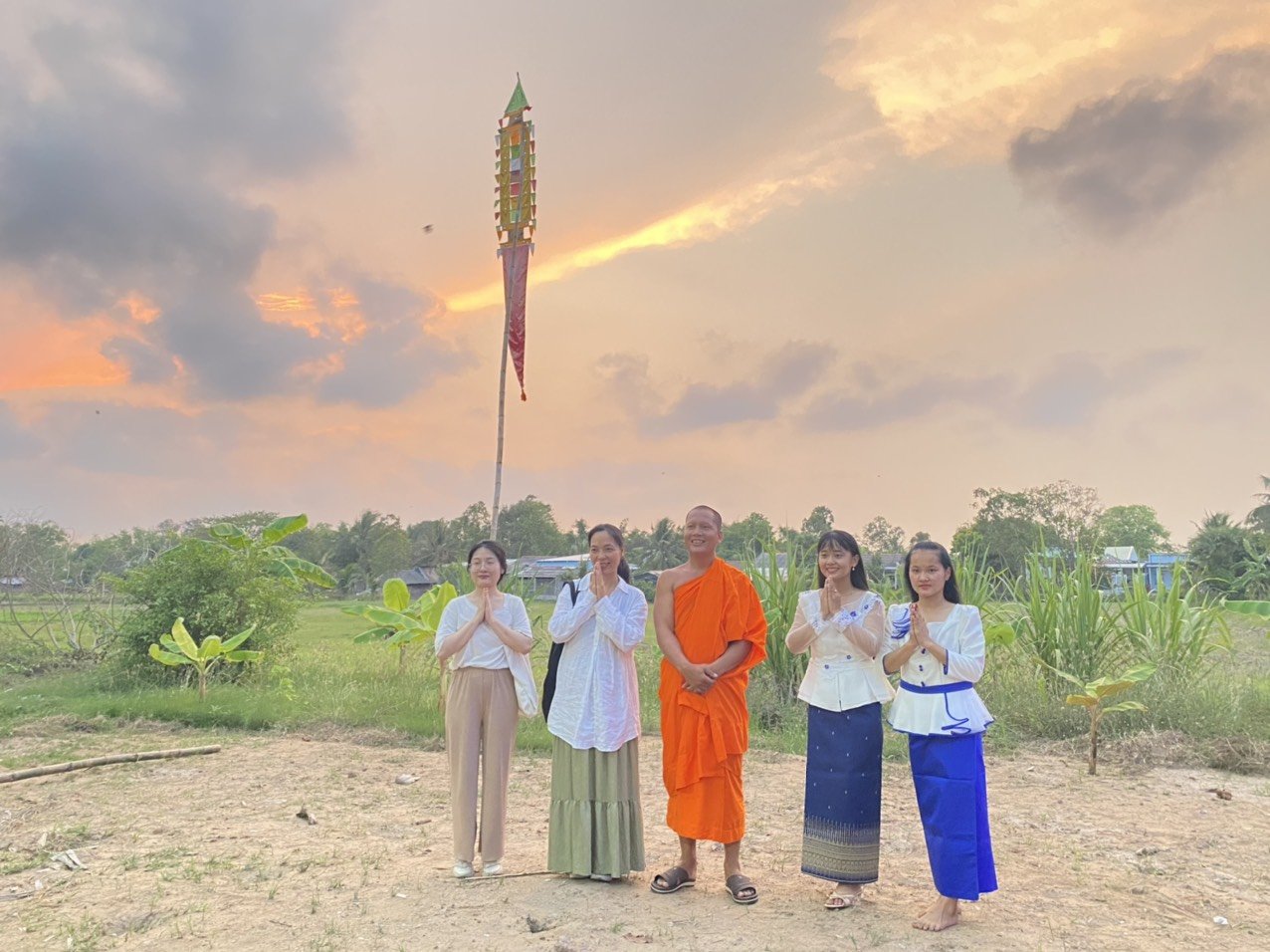  Sadhu - Sadhu - Lành thanh tri thức di sản - Ảnh 10.