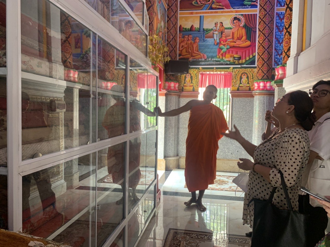  Sadhu - Sadhu - Lành thanh tri thức di sản - Ảnh 8.