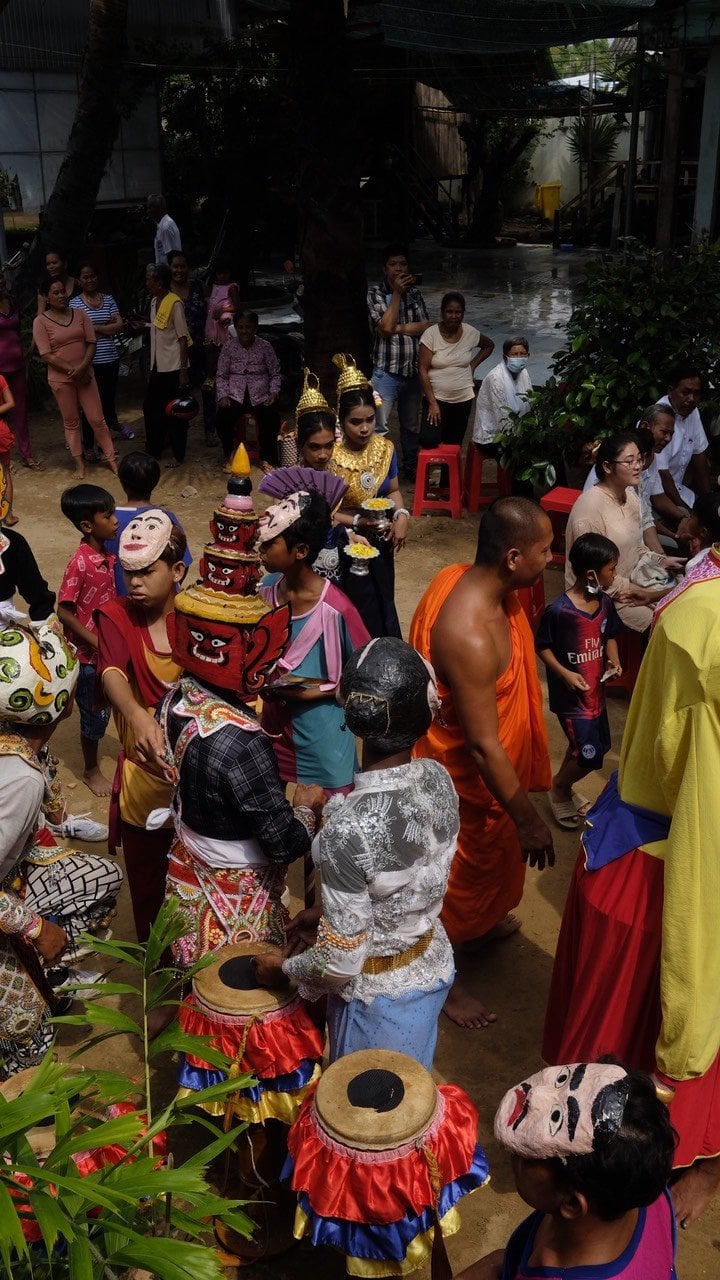  Sadhu - Sadhu - Lành thanh tri thức di sản - Ảnh 4.