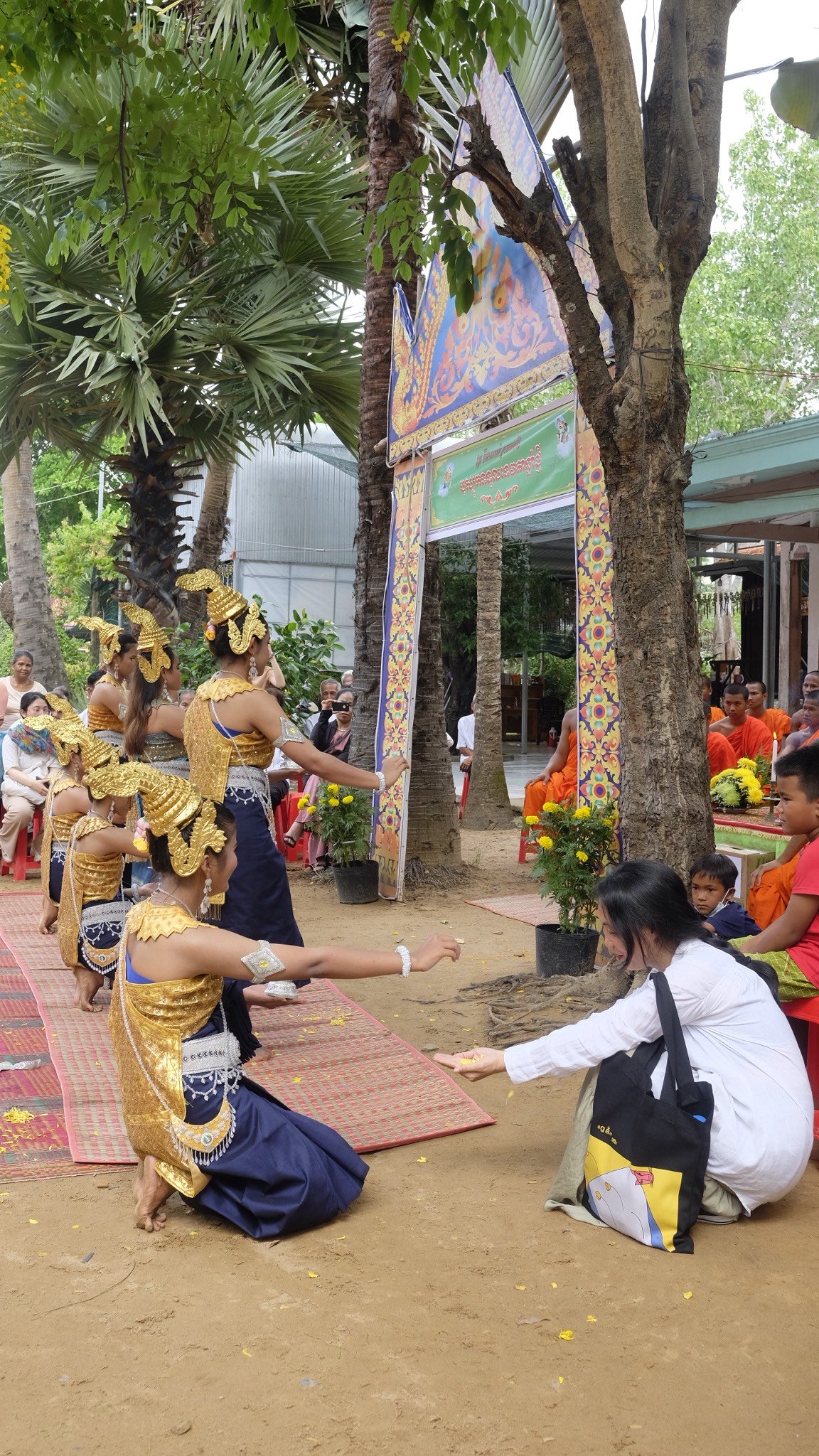  Sadhu - Sadhu - Lành thanh tri thức di sản - Ảnh 7.