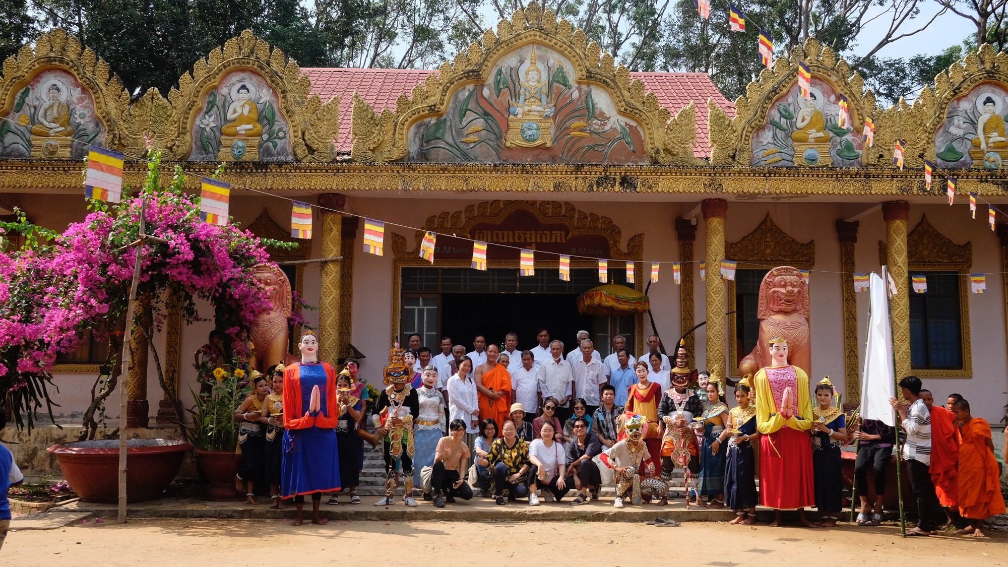  Sadhu - Sadhu - Lành thanh tri thức di sản - Ảnh 5.