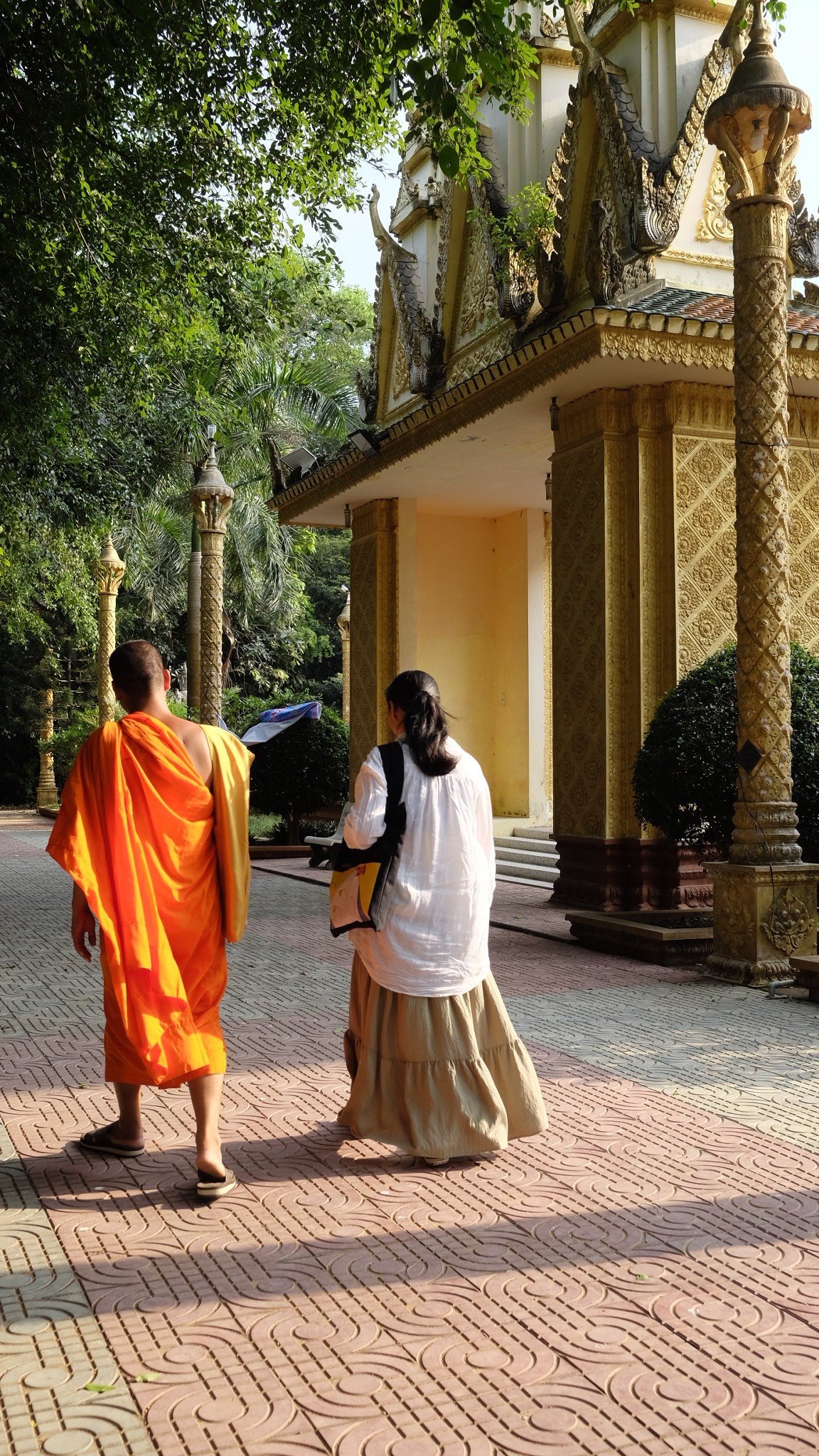  Sadhu - Sadhu - Lành thanh tri thức di sản - Ảnh 6.