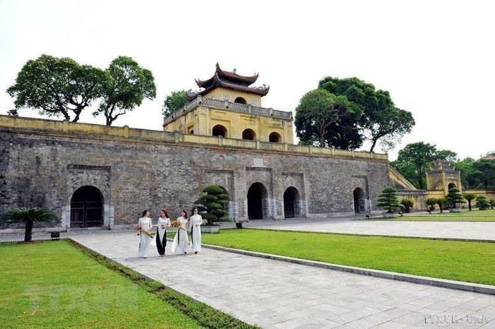 Khám phá vẻ đẹp các di sản văn hóa thế giới của Việt Nam - Ảnh 7.