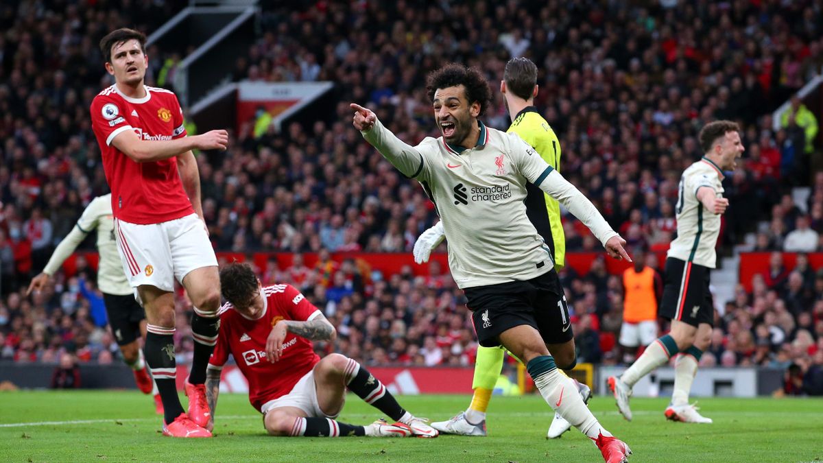 Soi kèo, tỷ lệ cược Liverpool vs M.U: Chủ nhà đại thắng? - Ảnh 2.