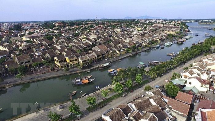 Khám phá vẻ đẹp các di sản văn hóa thế giới của Việt Nam - Ảnh 15.