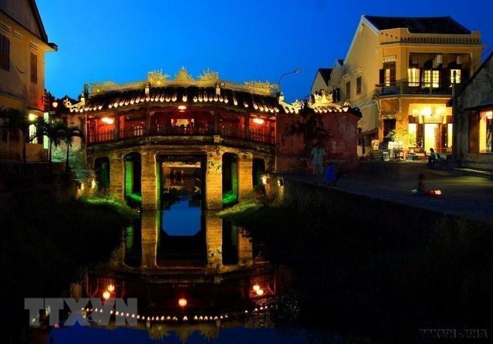 Khám phá vẻ đẹp các di sản văn hóa thế giới của Việt Nam - Ảnh 16.