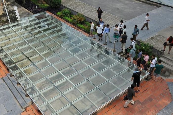 Khám phá vẻ đẹp các di sản văn hóa thế giới của Việt Nam - Ảnh 10.