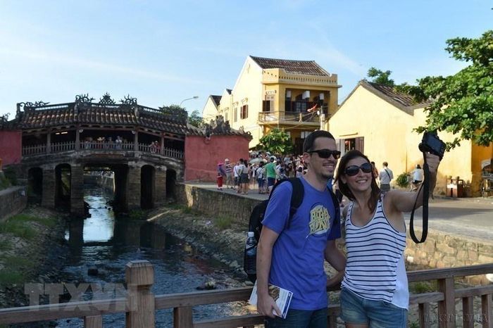 Khám phá vẻ đẹp các di sản văn hóa thế giới của Việt Nam - Ảnh 17.