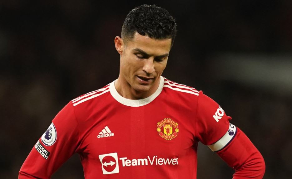 SỐC: Con trai mới sinh của Ronaldo qua đời - Ảnh 1.