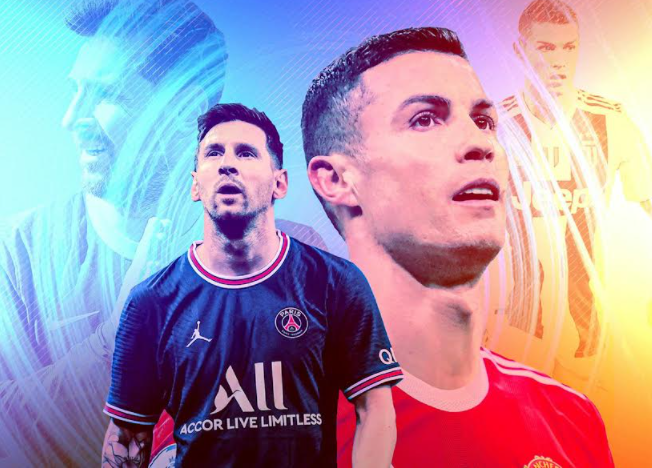 World Cup 2022: Cuộc đua cuối cùng của Messi và Ronaldo - Ảnh 2.