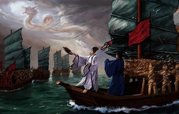 Vì những điều này, Tào Tháo mang tiếng oan ngàn năm, Quan Vũ, Khổng Minh cũng bị hiểu lầm - Ảnh 2.