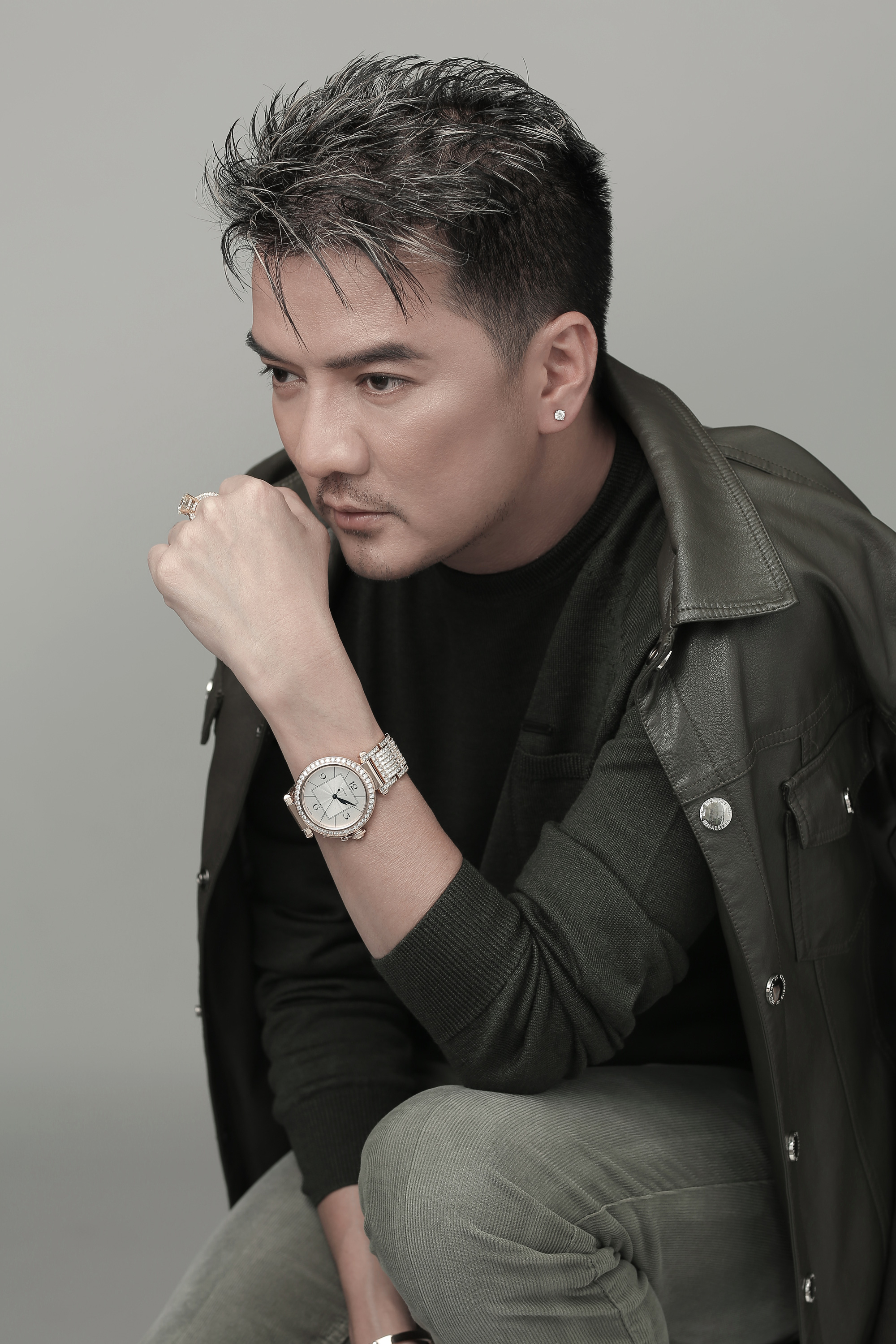 Đàm Vĩnh Hưng: &quot;Tôi khống chế được những thất bại có thể đến&quot; - Ảnh 2.