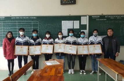 Đổi mới trên quê hương Cẩm Thành - Ảnh 3.