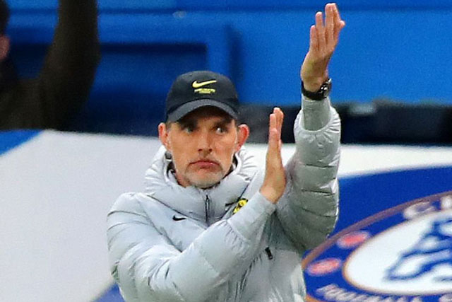 HLV Tuchel chỉ ra nguyên nhân khiến Chelsea thảm bại trước Arsenal - Ảnh 1.