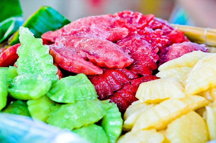 Những món bánh đặc trưng Nam Bộ - Ảnh 6.