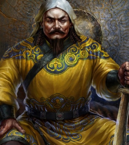 Quân đội của Thành Cát Tư Hãn đã &quot;giày xéo&quot; Trung Quốc như thế nào? - Ảnh 5.