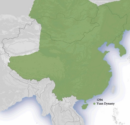 Quân đội của Thành Cát Tư Hãn đã &quot;giày xéo&quot; Trung Quốc như thế nào? - Ảnh 6.