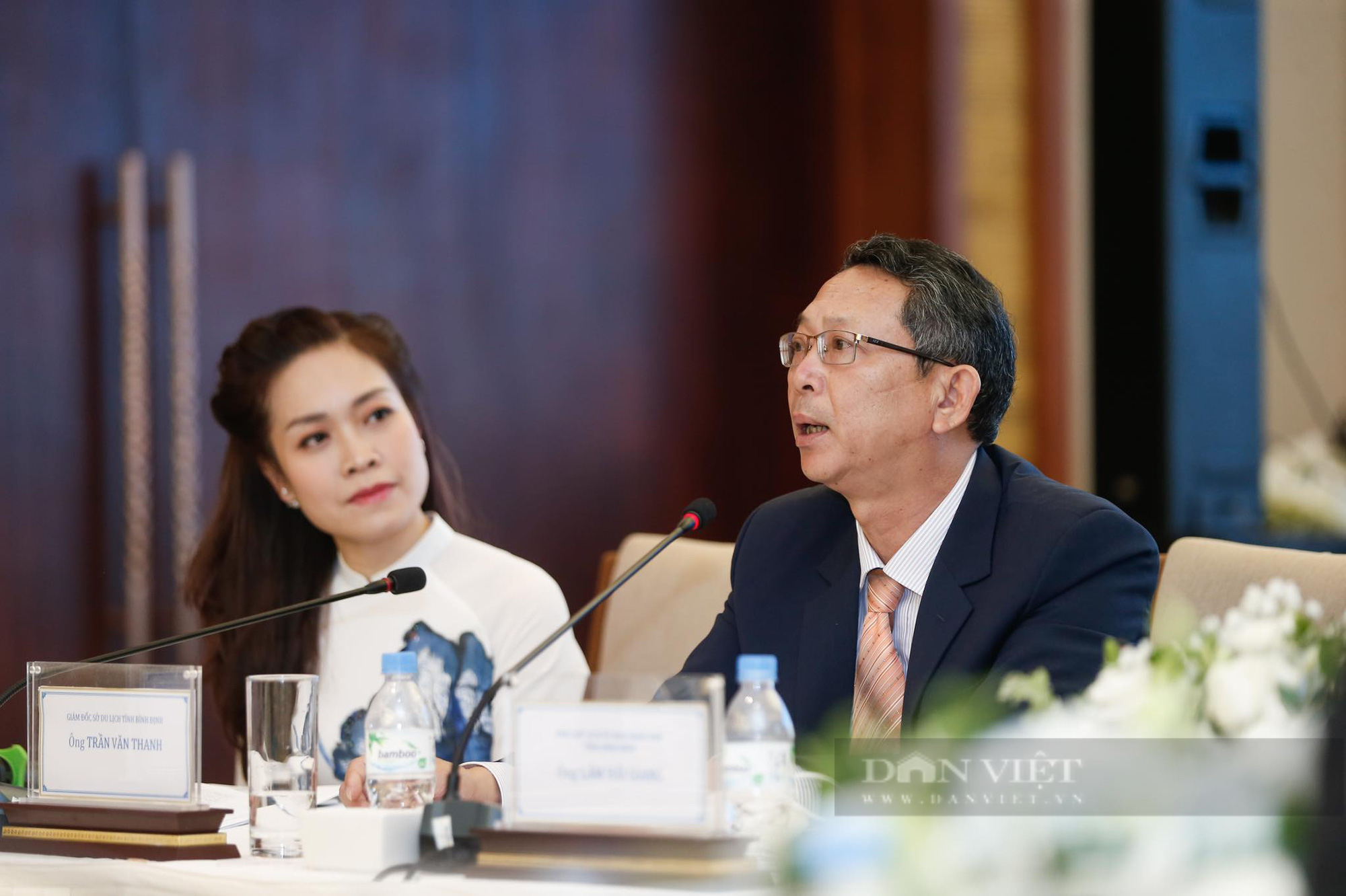 Quy Nhơn hứa hẹn một mùa du lịch 'bùng nổ' bất ngờ - Ảnh 1.