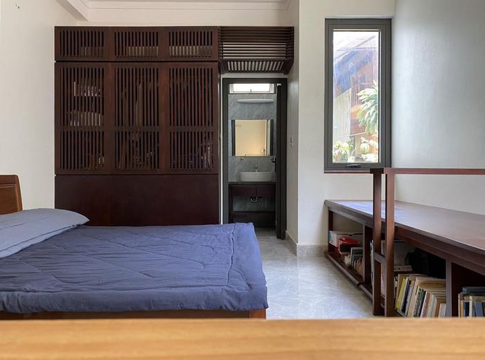 Ngôi nhà ở Thanh Hóa lưu giữ chữ viết cổ của người Thái - Ảnh 17.