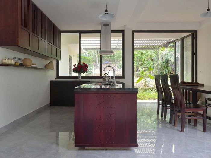 Ngôi nhà ở Thanh Hóa lưu giữ chữ viết cổ của người Thái - Ảnh 12.