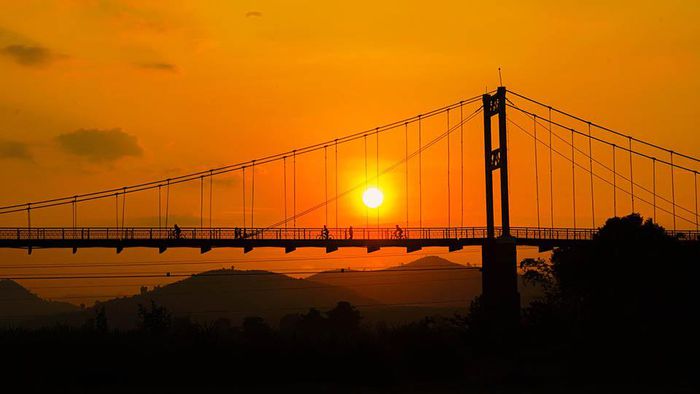 Kinh nghiệm độc hành xuyên Việt bằng xe máy - Ảnh 4.