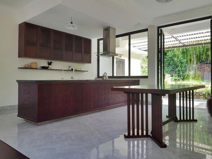 Ngôi nhà ở Thanh Hóa lưu giữ chữ viết cổ của người Thái - Ảnh 11.