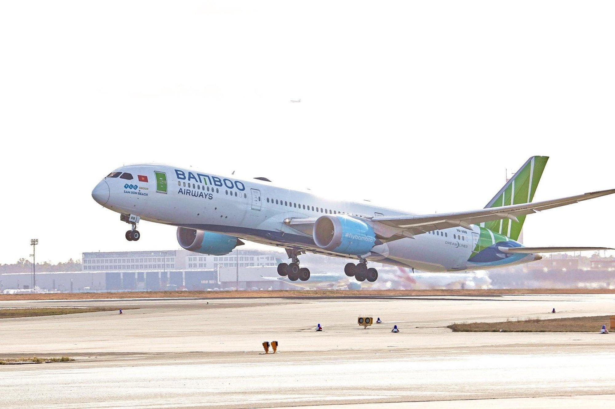 Cùng Bamboo Airways &quot;thẳng tiến&quot; Frankfurt chỉ từ 2.290.000 đồng, cất cánh tháng 6/2022 - Ảnh 2.