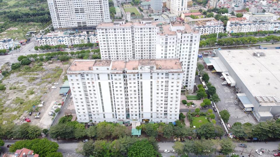 Ở nơi tạm cư cũng phải được an cư - Ảnh 1.