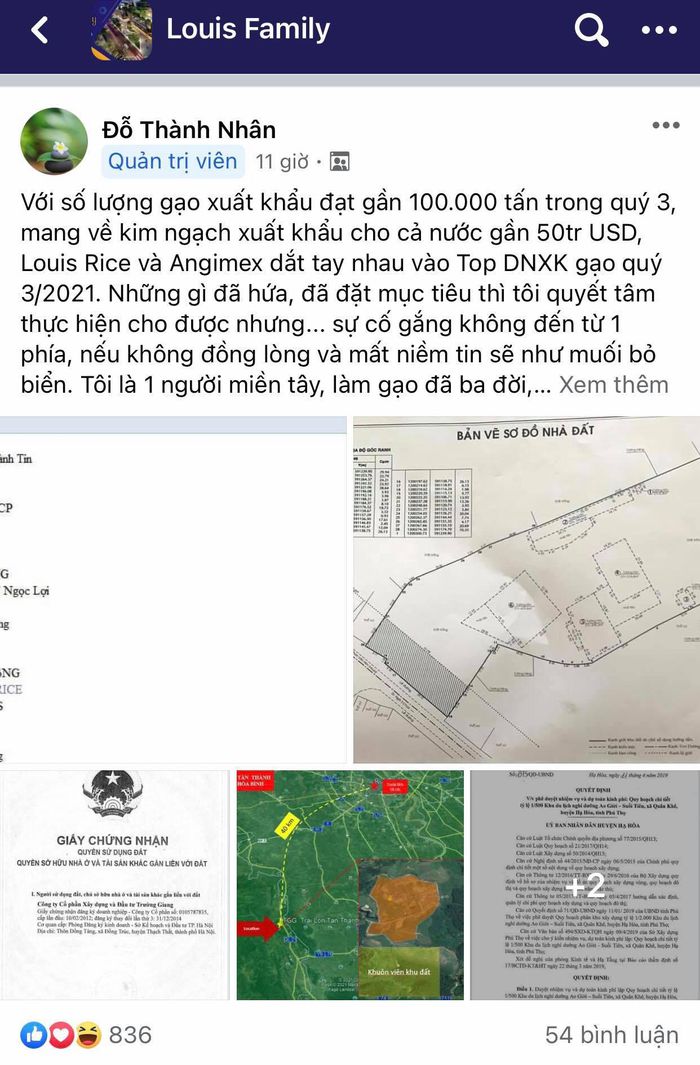 Chiêu &quot;lùa gà&quot; của Đỗ Thành Nhân trên thị trường chứng khoán - Ảnh 4.