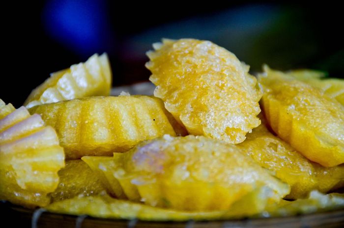 Những món bánh đặc trưng Nam Bộ - Ảnh 5.