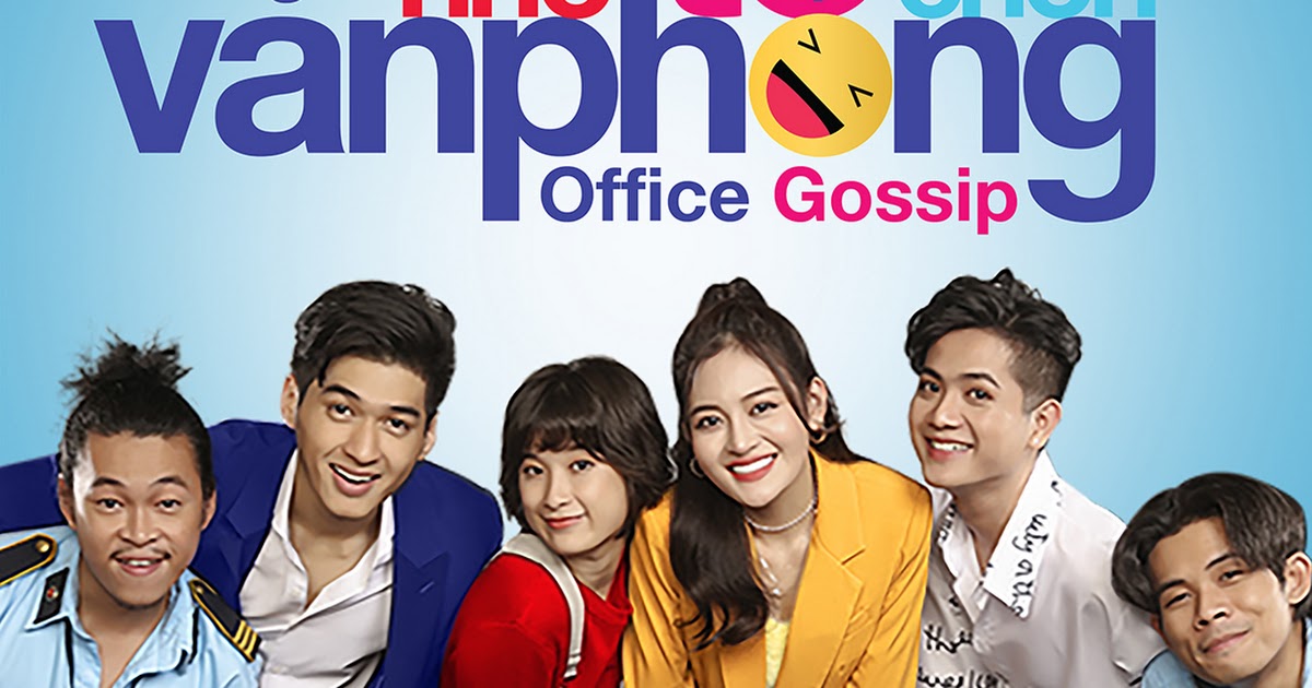 Đạo diễn phim &quot;Cô gái xấu xí&quot; làm mới sitcom với đề tài công sở - Ảnh 1.