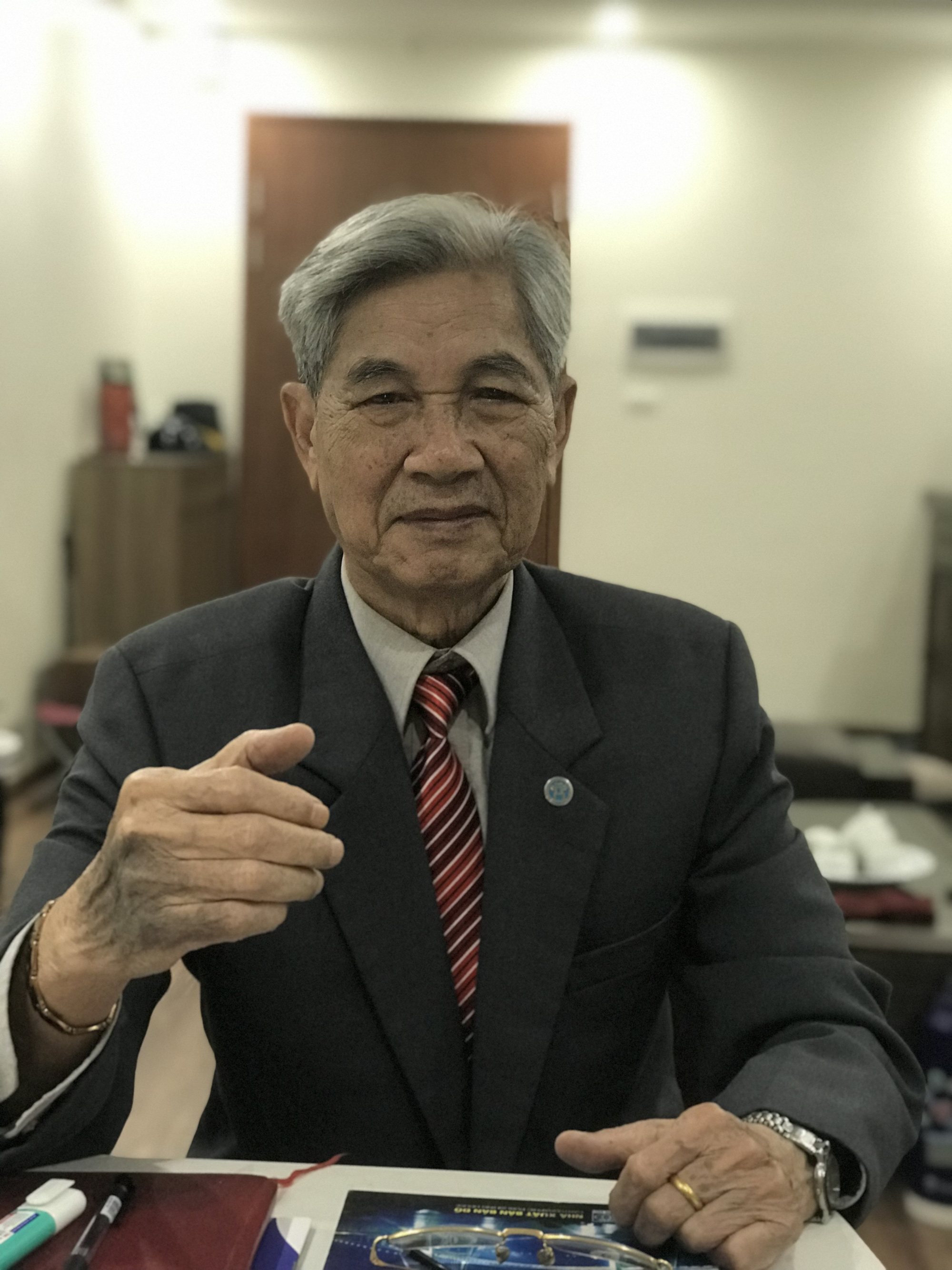 Đề án dừng xe máy, thu phí ô tô vào nội đô: Cần phải tính toán đến lợi ích, quyền lợi của người dân - Ảnh 4.