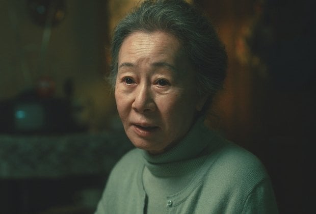 Nữ diễn viên Hàn Quốc từng giành Oscar hứa hẹn làm nên lịch sử tại Emmy với phim Pachinko - Ảnh 1.