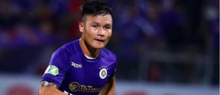 Chuyên gia Áo: &quot;Cái tên Quang Hải rất đặc biệt&quot; - Ảnh 1.