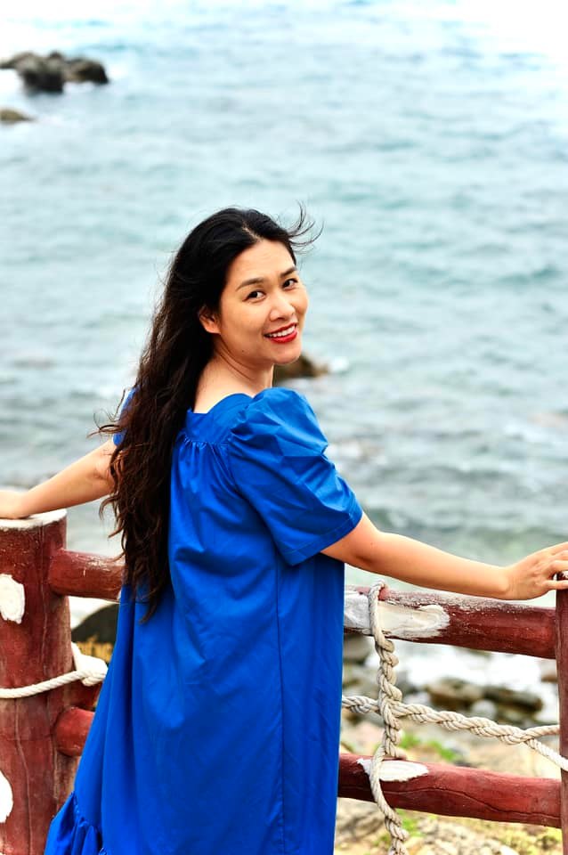 Nguyệt thảo mai: &quot;Lúc đầu tưởng đóng bà trùm trong Bão ngầm dễ lắm!&quot; - Ảnh 3.