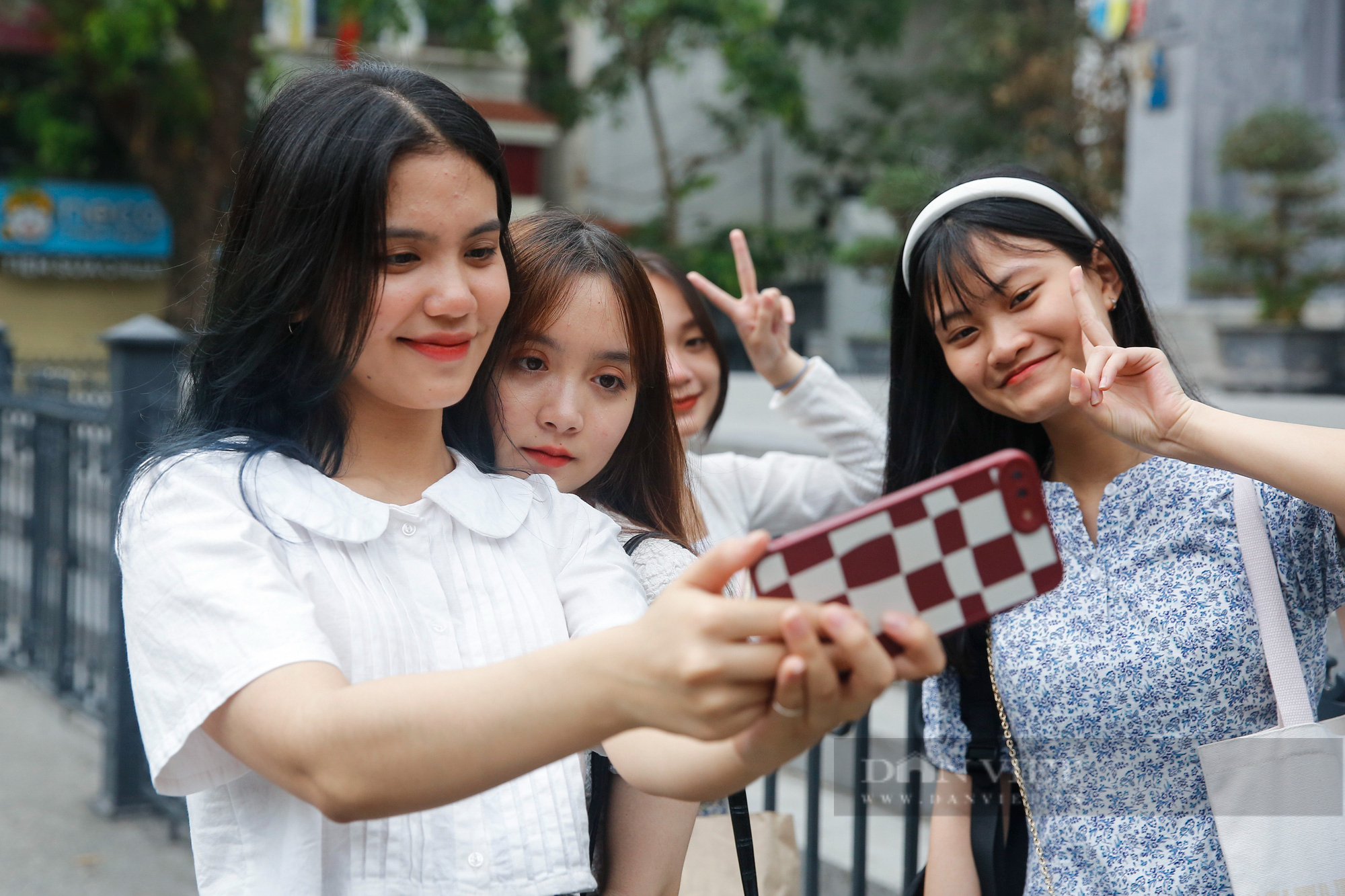 Nhà thờ Lớn Hà Nội bất ngờ trở về nét cổ kính nguyên bản - Ảnh 10.