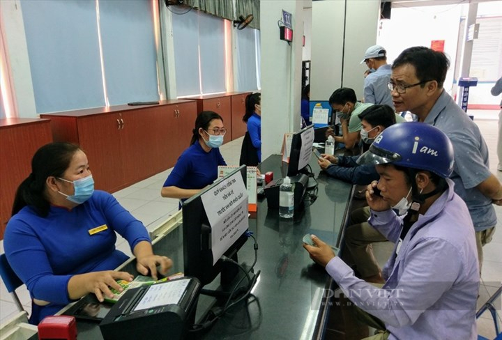 Từ 25/4, đường sắt khôi phục nhiều đôi tàu Bắc - Nam phục vụ cao điểm - Ảnh 1.
