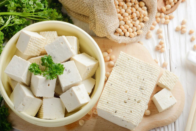 Bạn đã ăn đậu phụ đúng cách? - Ảnh 1.