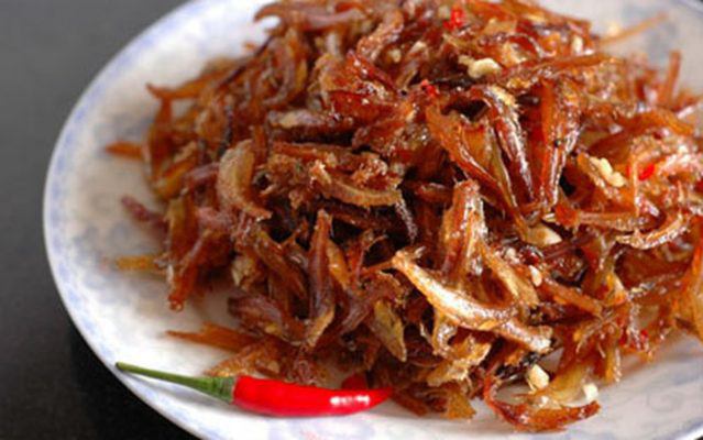 Loài cá xưa chỉ nhà nghèo mới ăn, giá cực rẻ nay thành đặc sản nhà khá giả &quot;đỏ mắt&quot; tìm mua - Ảnh 7.