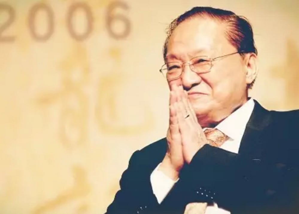 Vì sao các nhân vật chính trong kiếm hiệp Kim Dung đều... mô côi cha? - Ảnh 3.
