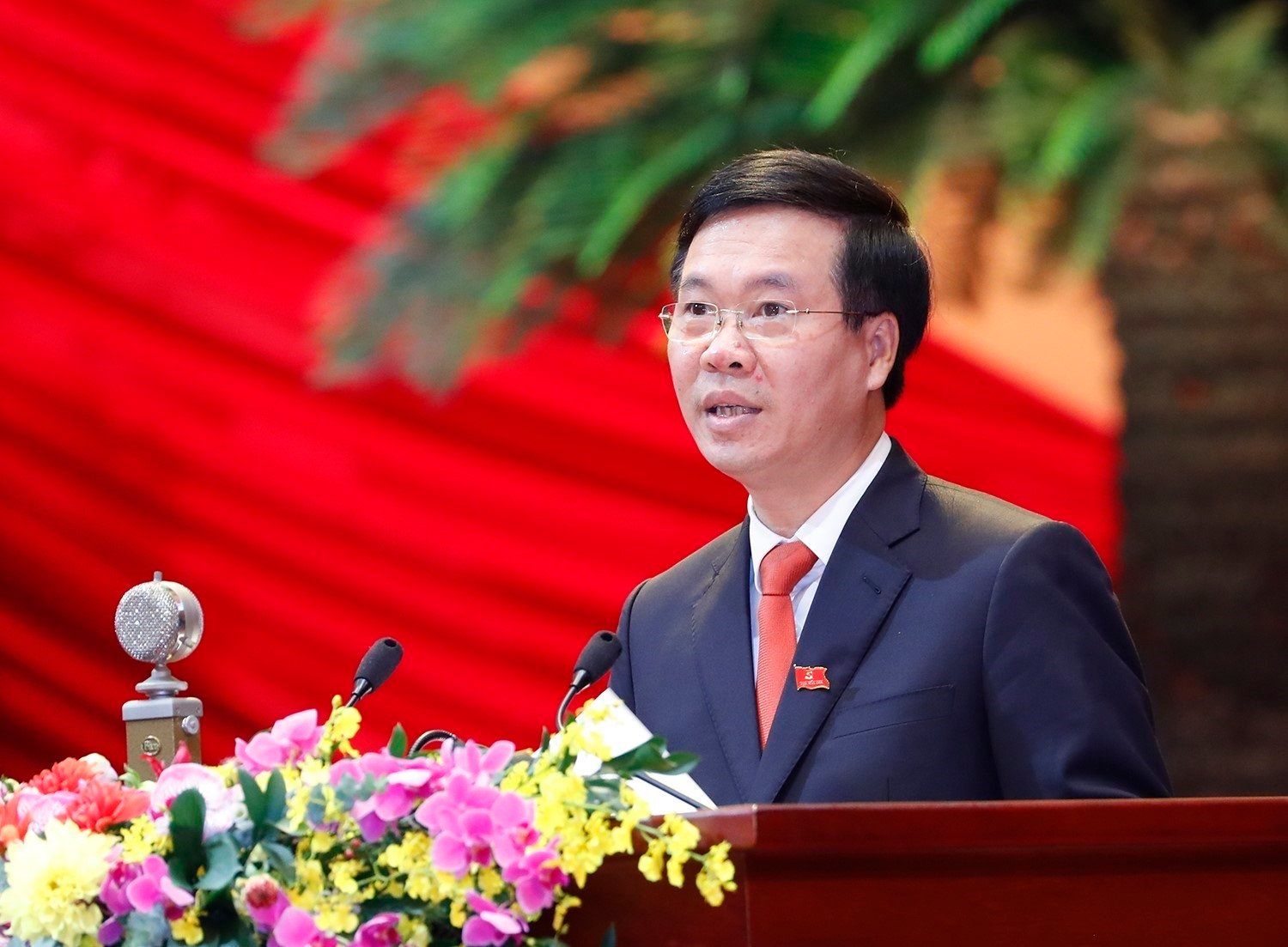 Bộ Chính trị: Chủ động kiểm tra khi có dấu hiệu vi phạm, tập trung vào những lĩnh vực dễ xảy ra tham nhũng - Ảnh 3.