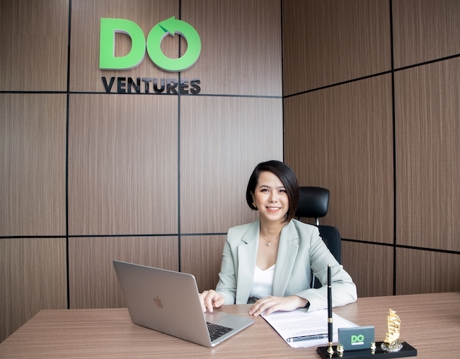 Năm kỷ lục của đầu tư mạo hiểm tại Việt Nam - Ảnh 1. Năm kỷ lục của đầu tư mạo hiểm tại Việt Nam - Ảnh 1.