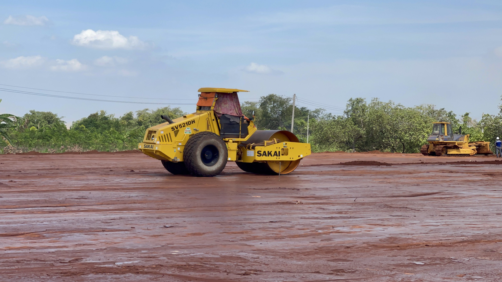 Sân bay Long Thành: Thêm 355 hộ dân được nhận đất tái định cư - Ảnh 3.