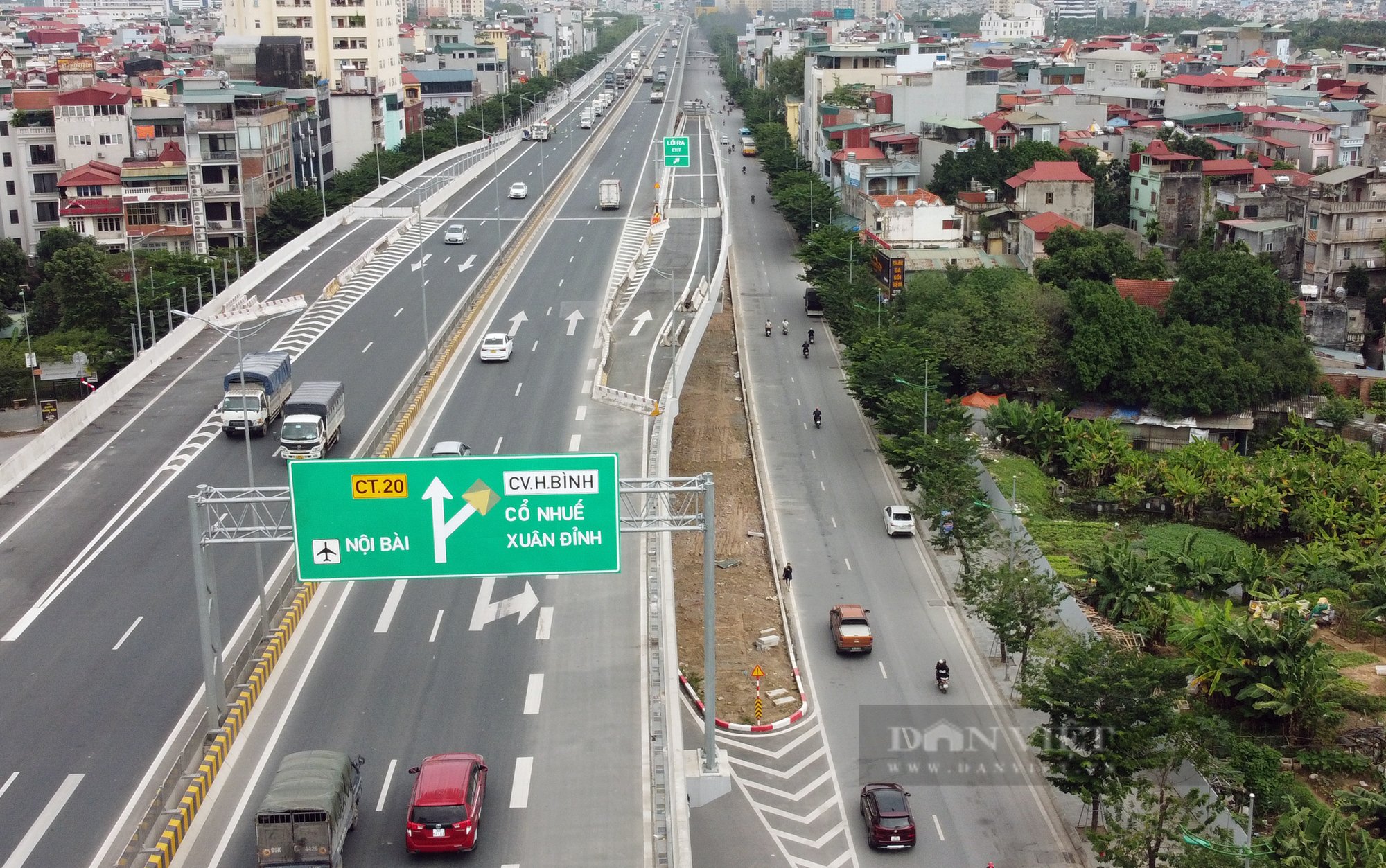 Ban QLDA Thăng Long lên tiếng về vi phạm tại 2 dự án nghìn tỷ được Thanh tra Bộ Xây dựng &quot;chỉ ra&quot; - Ảnh 2.