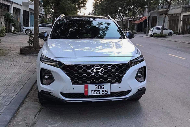 Có tiền muốn sở hữu biển số đẹp, nhưng phải mua &quot;chui&quot;: Cần có luật để công bằng hơn - Ảnh 4.