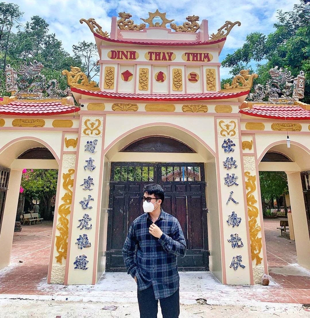 3 điểm du lịch gần TP.HCM lễ 30/4 để né Vũng Tàu, Phan Thiết, Đà Lạt đông nghẹt - Ảnh 2.
