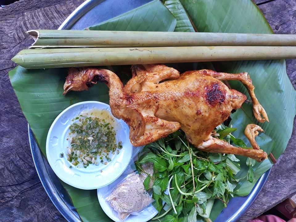 3 điểm du lịch gần TP.HCM lễ 30/4 để né Vũng Tàu, Phan Thiết, Đà Lạt đông nghẹt - Ảnh 9.