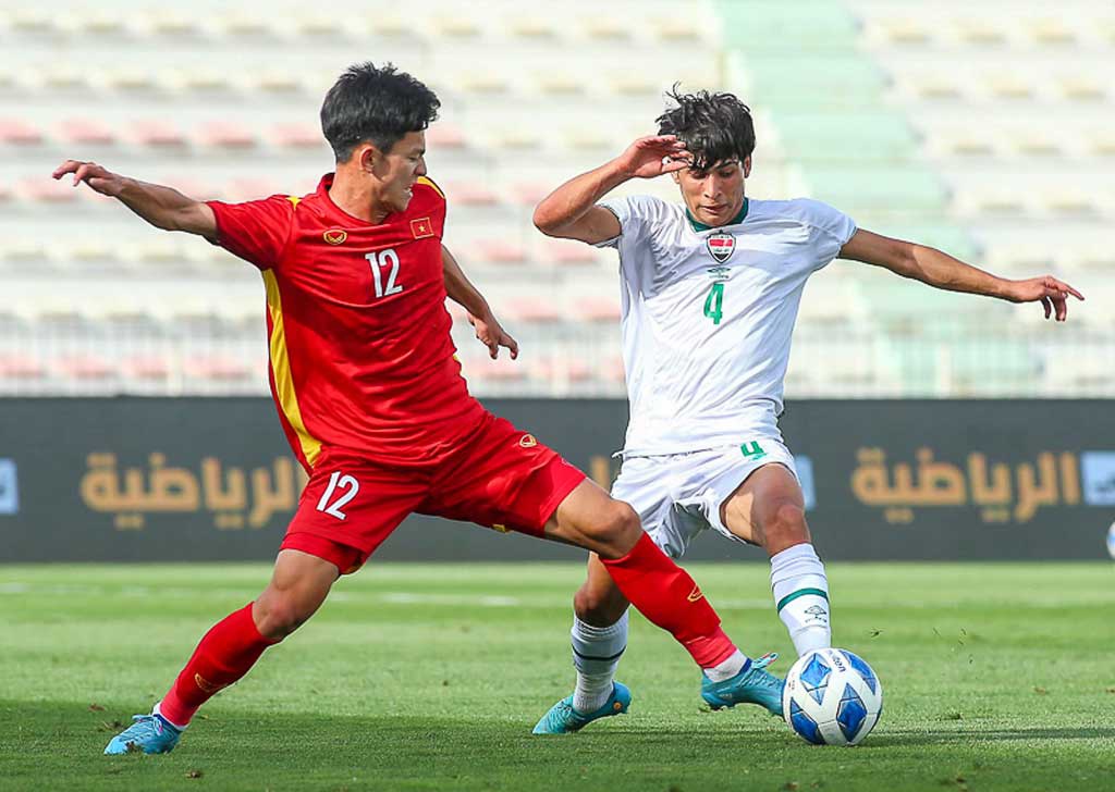 Phan Tuấn Tài: &quot;Tôi tự tin cạnh tranh giành suất dự SEA Games 31&quot; - Ảnh 2.